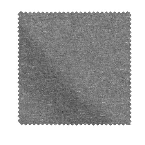 Lit 160x200 cm JAPP 2 SCANDI tissu gris