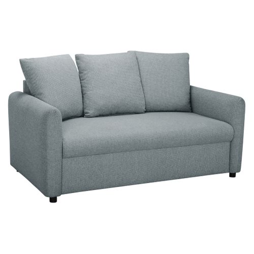 Canapé 2,5 places ALADIN tissu style souris