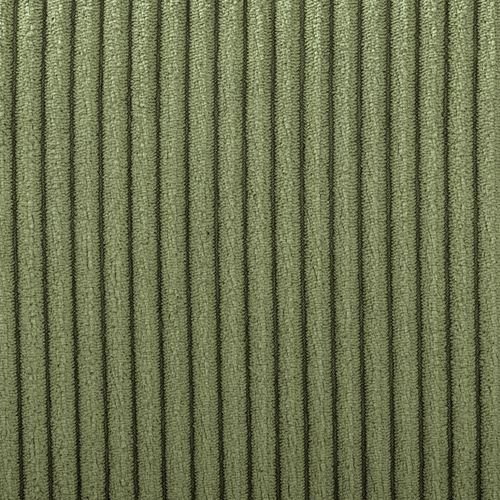 Tête de lit L.163 cm HAVANE Lincoln kaki