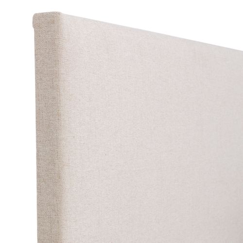 Lit 140x190 cm ARCHIE Beige