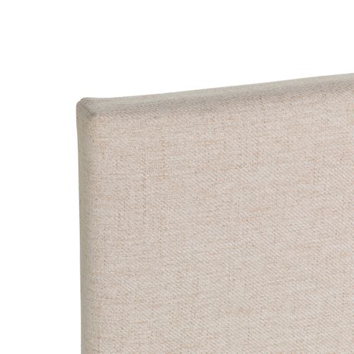 Lit 90x190 cm ARCHIE Beige