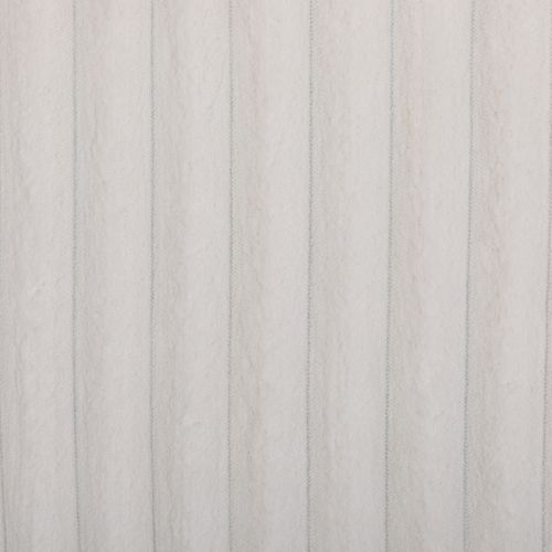 Canapé d'angle convertible méridienne réversible WILL velours côtelé beige