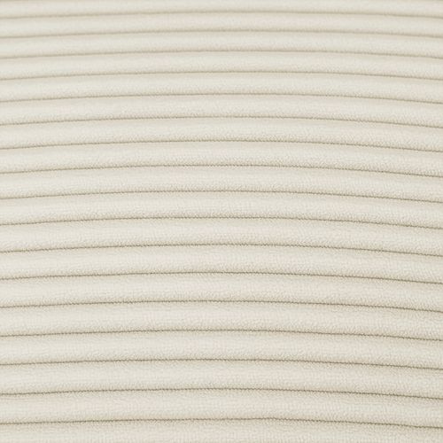 Canapé pour chien HAPPY velours côtelé beige