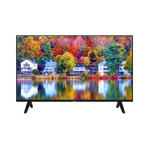 40fn01k - Téléviseur LED 40" (101cm) Full HD Triple Tuner Dolby Audio H.265 3xHDMI, 2xUSB