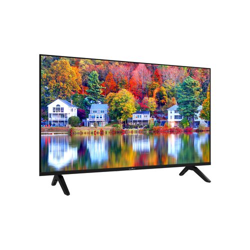 40fn01k - Téléviseur LED 40" (101cm) Full HD Triple Tuner Dolby Audio H.265 3xHDMI, 2xUSB