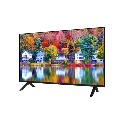40fn01k - Téléviseur LED 40" (101cm) Full HD Triple Tuner Dolby Audio H.265 3xHDMI, 2xUSB