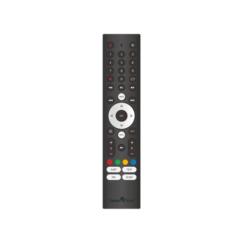 40fn01k - Téléviseur LED 40" (101cm) Full HD Triple Tuner Dolby Audio H.265 3xHDMI, 2xUSB