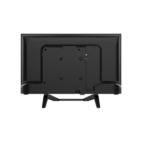 Téléviseur LED HD 24" (60 Cm) Smart TV Google 24hg01v2c Chargeur De Véhicule 12v Fourni, HDMI