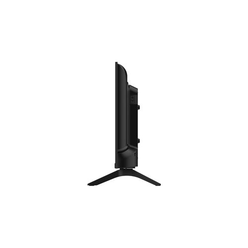 Téléviseur LED HD 24" (60 Cm) Smart TV Google 24hg01v2c Chargeur De Véhicule 12v Fourni, HDMI