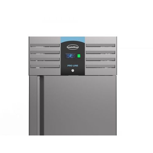 Armoire Pâtisserie Négative Pro Line En Acier Inoxydable Aisi 304 - 850 Litres -