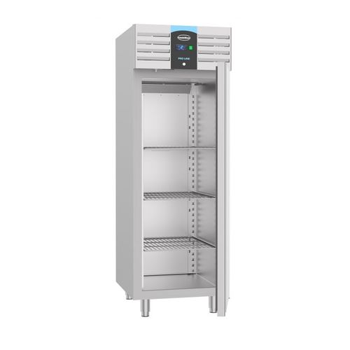 Armoire Pâtisserie Négative Pro Line En Acier Inoxydable Aisi 304 - 850 Litres -