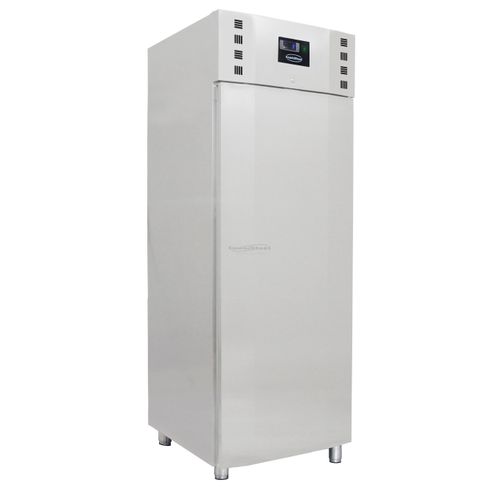 Armoire Pâtisserie Positive Pro Line En Acier Inoxydable - 850 Litres -