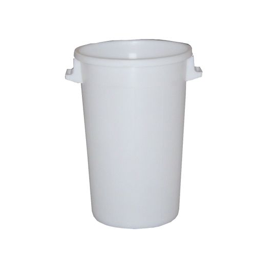 Poubelle Plastique - 100 L