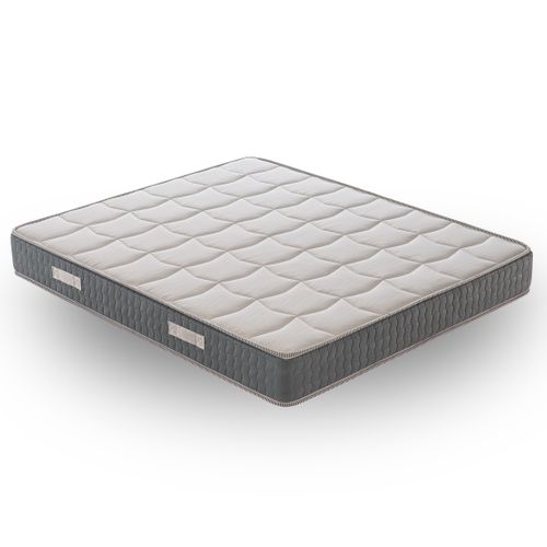 Matelas Mousse 180x200 - Accueil Mémoire De Forme – Epaisseur 21cm - Haute Densité – Modèle Delphine