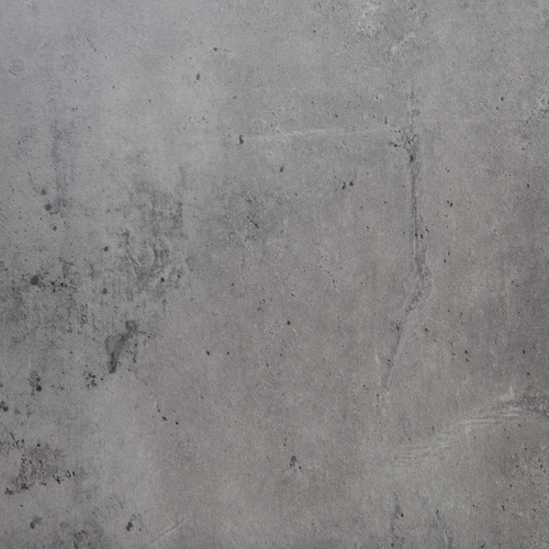 Table Basse - Table De Salon Altos Effet Béton Gris