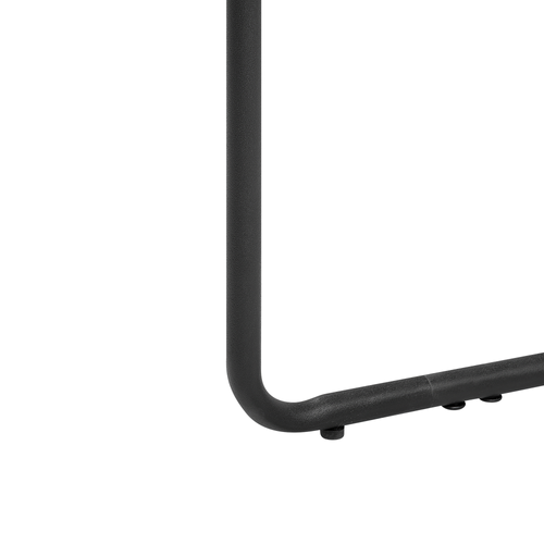 Table Basse - Table De Salon Melody Marron Clair