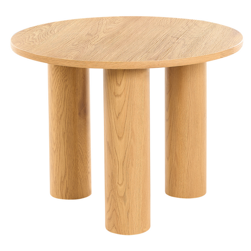 Table Basse - Table De Salon Senoia Marron