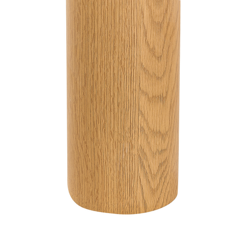 Table Basse - Table De Salon Senoia Marron