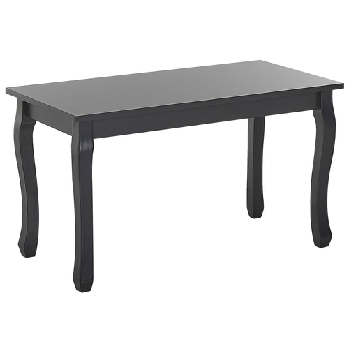 Table Basse - Table De Salon Snook Noir
