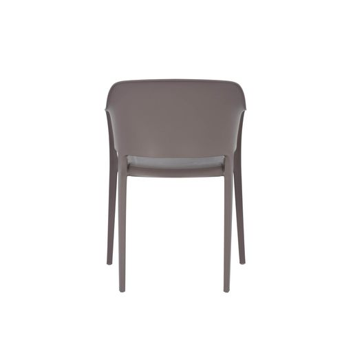 Chaise De Jardin Giethoorn - Lot De 4 -