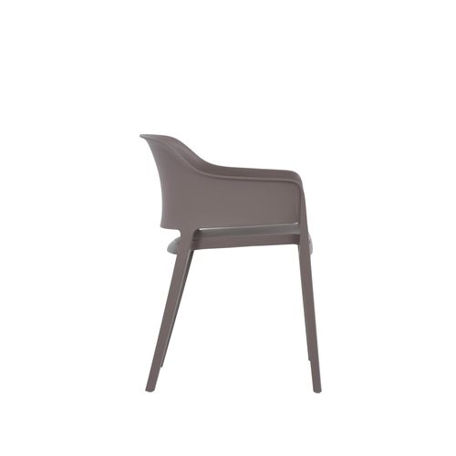 Chaise De Jardin Giethoorn - Lot De 4 -