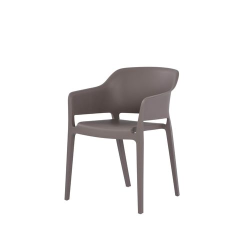 Chaise De Jardin Giethoorn - Lot De 4 -