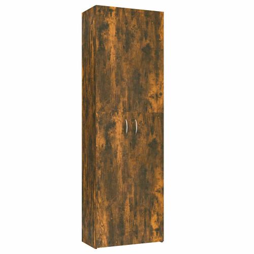 Fauteuil Relax - Fauteuil Inclinable - Fauteuil De Relaxation Électrique Marron Tissu We243