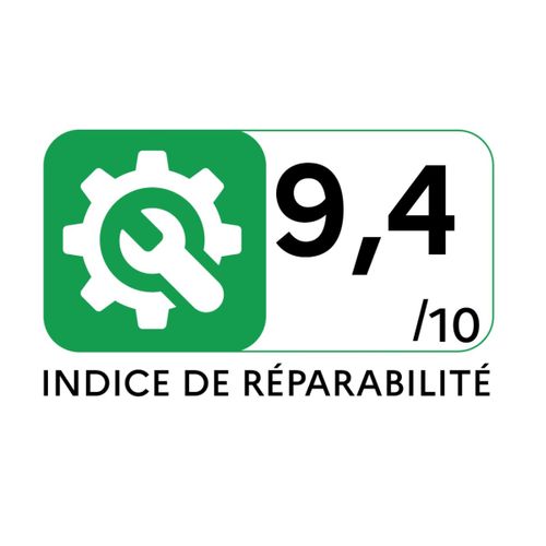 Lave-linge Top 6.5 kg 1200 trs/mn - Vt16524q