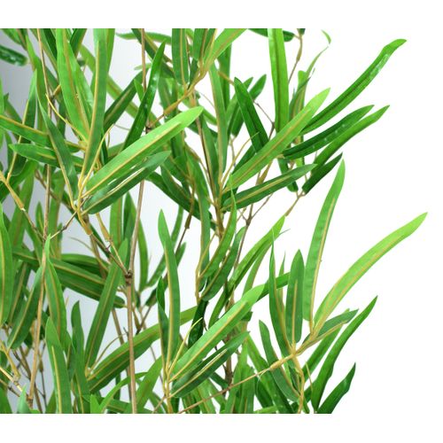Plante Artificielle Bambou - Hauteur 180 Cm