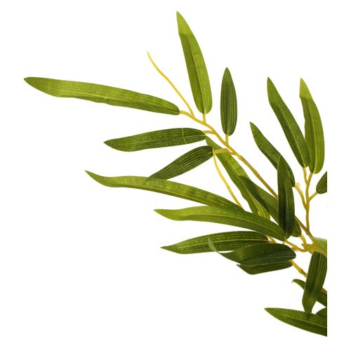 Plante Artificielle Bambou - Hauteur 76 Cm