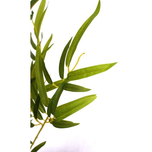 Plante Artificielle Bambou - Hauteur 76 Cm