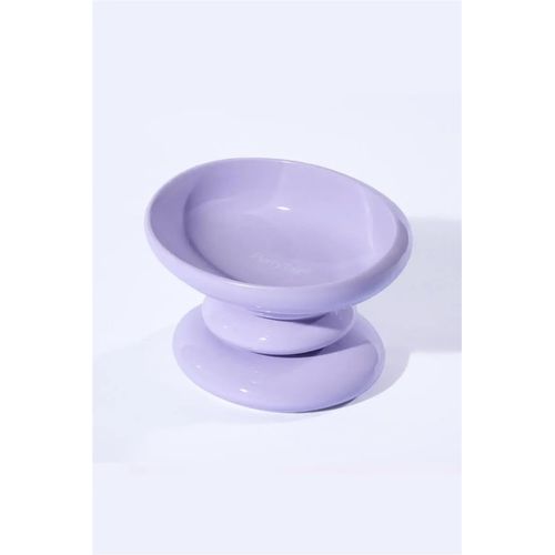 Gamelle Moderne Pour Animaux, Bol à Friandises Pour Chat, En Céramique, Base Antidérapante