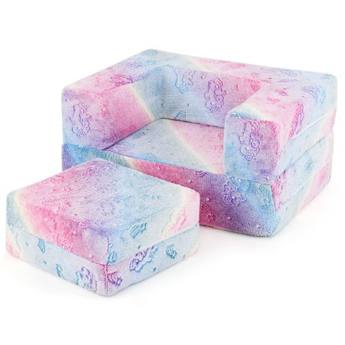 Canapé Modulaire Pour Enfants Avec Coussin Canapé Phosphorescent Avec Housse Lavable En Machine