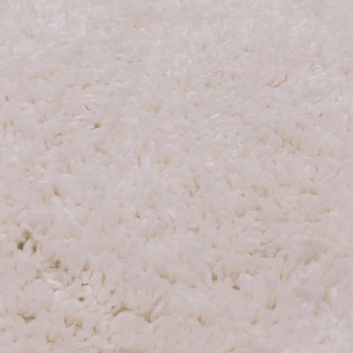 Tapis De Salon Richy En Polypropylène - Blanc Cassé - 120x170 Cm