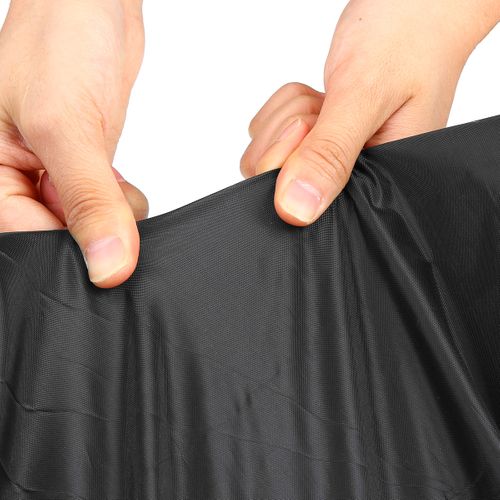 Couverture Voiture 3m Anti-uv – Taille 530x200x150cm, Protection Pluie/neige/rayures4