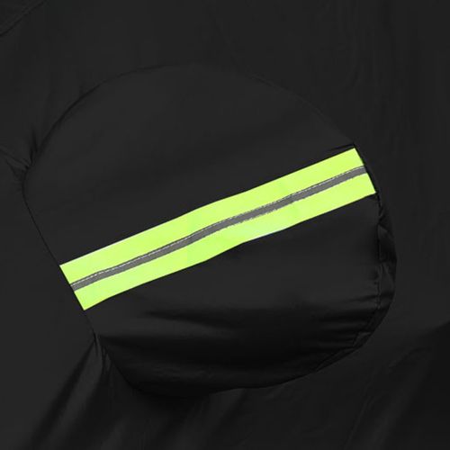 Couverture Voiture 3m Anti-uv – Taille 530x200x150cm, Protection Pluie/neige/rayures4