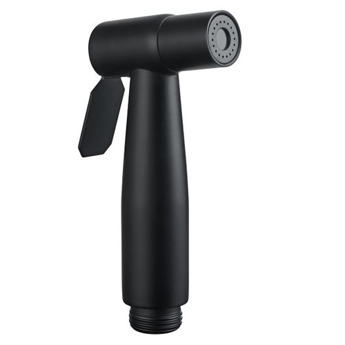 Douche Bidet Acier Inoxydable 1/2" - Kit Hygiène Intime, Soins Postopératoires et Lavage