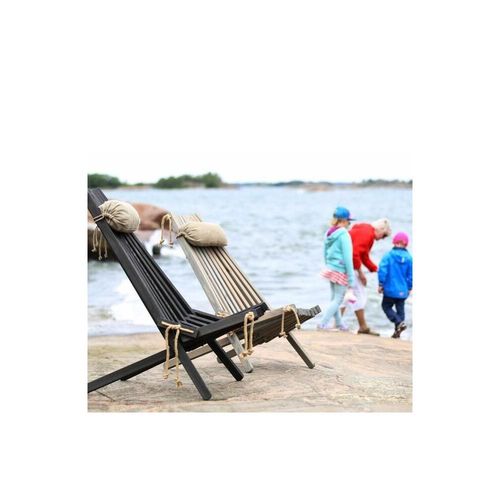 Chilienne En Bois Ecochair Frêne