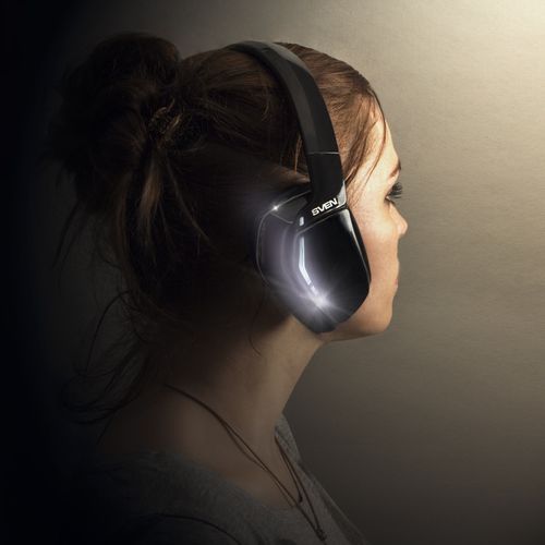 Casque Bluetooth Ap-b550mv Écouteur/ Noir