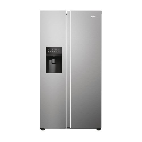Réfrigérateur américain HAIER HSR5918DIMP 511L
