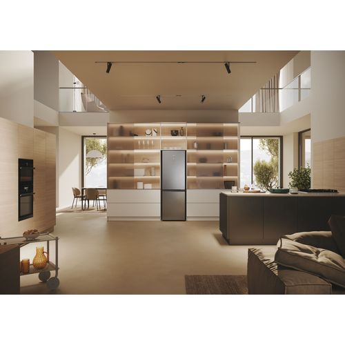 Combiné HAIER HDPW5618CNPK  352L