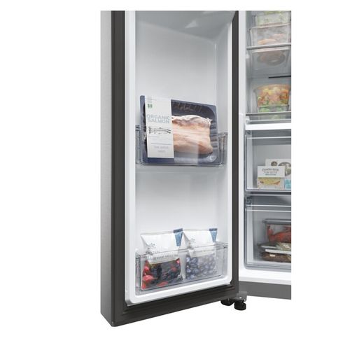 Réfrigérateur Américain  Hsw59f18dimm