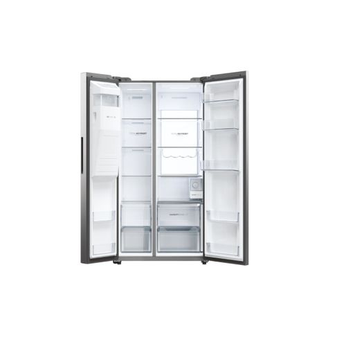 Réfrigérateur Américain 601l Froid ventilé - Hsw79f18cimm