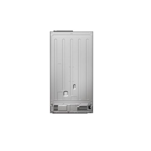 Réfrigérateur Américain 601l Froid ventilé - Hsw79f18cimm