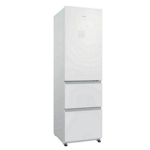 Réfrigérateur Combiné 55cm 303l - Htr3518enmw