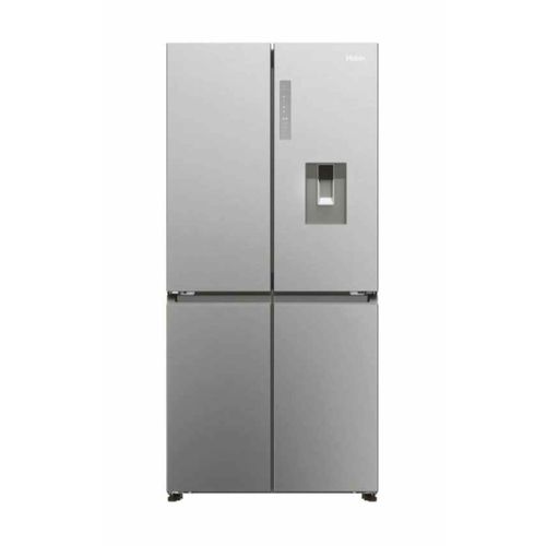 Réfrigérateur Multi-Portes HAIER HCR3818DWMM 463L