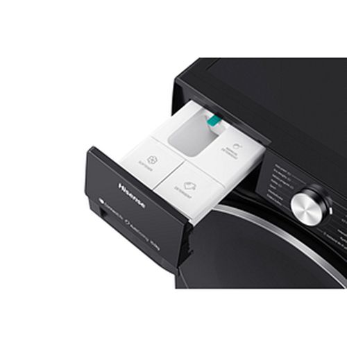 Lave-linge Frontal 10.5kg 1400 trs/mn - Autodose - Série 5S - Wf5s1045bb