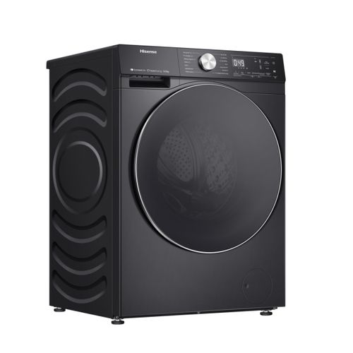 Lave-linge Frontal 10.5kg 1400 trs/mn - Autodose - Série 5S - Wf5s1045bb