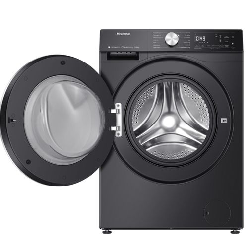Lave-linge Frontal 10.5kg 1400 trs/mn - Autodose - Série 5S - Wf5s1045bb