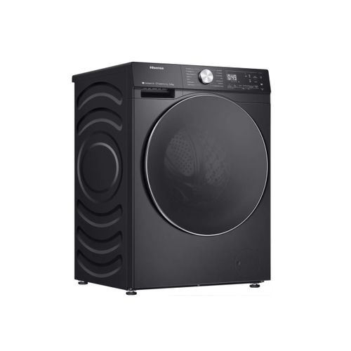 Lave-linge Frontal 10.5kg 1400 trs/mn - Autodose - Série 5S - Wf5s1045bb